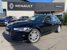 Audi A6 Avant 2.0 TDI 190ch ultra Ambition Luxe S tronic 7  occasion  Castelmaurou - photo n2