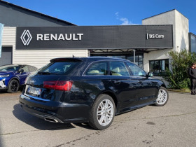 Audi A6 Avant , garage BS CARS.COM  Castelmaurou