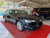Audi A6 Avant occasion année 2018 boite Robotisee Annonce Audi A6 Avant occasion Diesel 2.0 TDI 190CH ULTRA AMBITION LUXE S TRONIC 7 à Villenave-d'Ornon