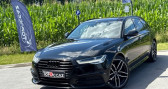 Audi A6 Avant occasion année 2015 boite Automatique Annonce Audi A6 Avant occasion Diesel 2.0 TDI 190CH ULTRA AVUS S TRONIC 7 * 116.000KM * 12/2015 à La Chapelle D'Armentiéres