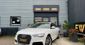Audi A6 Avant 2.0 TDI 190ch ULTRA AVUS S-TRONIC 7 SUIVI TOIT OUVRANT AFICH   Saint-Priest 69