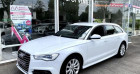 Audi A6 Avant occasion année 2018 boite Automatique Annonce Audi A6 Avant occasion Diesel 2.0 TDI 190CH ULTRA BUSINESS EXECUTIVE S tronic 7 à SAUTRON