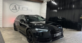 Audi A6 Avant occasion 2017 mise en vente à Montvrain par le garage ATR AUTOMOBILES - photo n°1