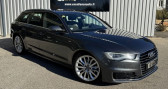Annonce Audi A6 Avant occasion Diesel 2.0 TDI 190CH ULTRA S LINE TRONIC 7 EXPORT-MARCHAND  LA GARDE