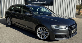 Audi A6 Avant , garage EXCELLENCE AUTO 83  LA GARDE
