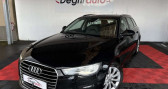Audi A6 Avant occasion année 2016 boite Automatique Annonce Audi A6 Avant occasion Diesel 2.0 TDI ultra 150 S Tronic 7 Ambition Luxe à Cournon d'Auvergne
