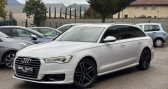 Audi A6 Avant occasion année 2016 boite Automatique Annonce Audi A6 Avant occasion Diesel 2.0 TDI Ultra 190 Ambition Luxe S-Tronic à SAINT MARTIN D'HERES