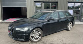 Annonce Audi A6 Avant occasion Diesel 2.0 tdi ultra 190 s tronic 7 line  Schweighouse-sur-Moder
