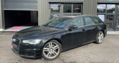 Audi A6 Avant 2.0 tdi ultra 190 s tronic 7 line   Schweighouse-sur-Moder 67