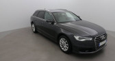 Annonce Audi A6 Avant occasion Diesel 2.0 TDI ultra 190 S Tronic 7  CHANAS