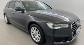 Audi A6 Avant , garage CHANAS AUTO  CHANAS