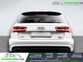 Audi A6 Avant 2.0 TFSI 252 BVA  occasion � Beaupuy - photo n�6