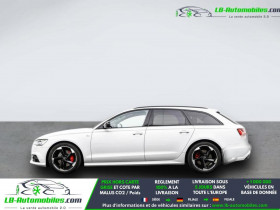Audi A6 Avant 2.0 TFSI 252 BVA  occasion � Beaupuy - photo n�5