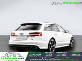 Audi A6 Avant 2.0 TFSI 252 BVA  occasion � Beaupuy - photo n�4
