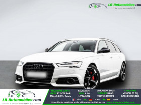 Audi A6 Avant 2.0 TFSI 252 BVA  occasion � Beaupuy - photo n�2