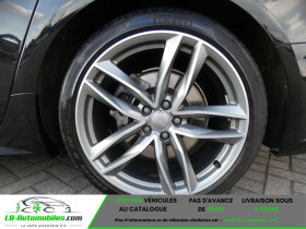 Audi A6 Avant 2.0 TFSI 252 BVA  occasion � Beaupuy - photo n�4