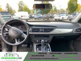 Audi A6 Avant 2.0 TFSI 252 BVA  occasion � Beaupuy - photo n�3