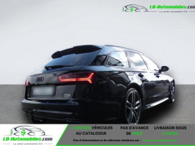 Audi A6 Avant 2.0 TFSI 252 BVA  occasion � Beaupuy - photo n�3