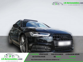 Audi A6 Avant 2.0 TFSI 252 BVA  occasion � Beaupuy - photo n�2