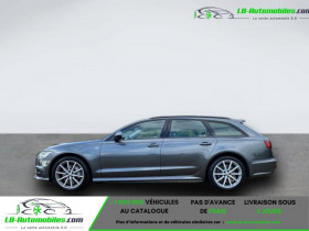 Audi A6 Avant 2.0 TFSI 252 BVA  occasion � Beaupuy - photo n�2