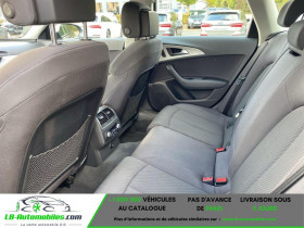 Audi A6 Avant 2.0 TFSI 252 BVA  occasion � Beaupuy - photo n�6