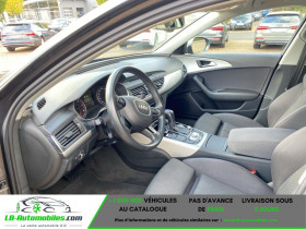 Audi A6 Avant 2.0 TFSI 252 BVA  occasion � Beaupuy - photo n�5