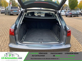 Audi A6 Avant 2.0 TFSI 252 BVA  occasion � Beaupuy - photo n�8