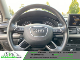 Audi A6 Avant 2.0 TFSI 252 BVA  occasion � Beaupuy - photo n�7