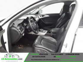 Audi A6 Avant 2.0 TFSI 252 BVA  occasion � Beaupuy - photo n�5