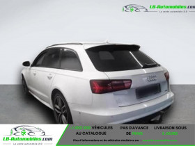 Audi A6 Avant 2.0 TFSI 252 BVA  occasion � Beaupuy - photo n�3