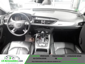 Audi A6 Avant 2.0 TFSI 252 BVA  occasion � Beaupuy - photo n�2