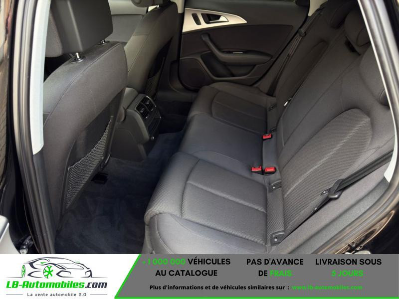 Audi A6 Avant 2.0 TFSI 252 BVA  occasion  Beaupuy - photo n8