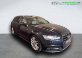 Audi A6 Avant 2.0 TFSI 252 BVA   Beaupuy 31