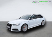 Annonce Audi A6 Avant occasion Essence 2.0 TFSI 252 BVA  Beaupuy