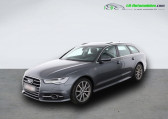 Audi A6 Avant 2.0 TFSI 252 BVA   Beaupuy 31
