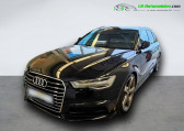 Audi A6 Avant occasion année 2018 boite Automatique Annonce Audi A6 Avant occasion Essence 2.0 TFSI 252 BVA à Beaupuy