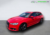 Audi A6 Avant 2.0 TFSI 252 BVA   Beaupuy 31