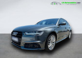Audi A6 Avant 2.0 TFSI 252 BVA   Beaupuy 31