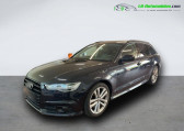 Audi A6 Avant occasion année 2018 boite Automatique Annonce Audi A6 Avant occasion Essence 2.0 TFSI 252 BVA à Beaupuy