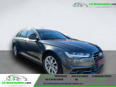 Audi A6 Avant occasion année 2016 boite Automatique Annonce Audi A6 Avant occasion Essence 2.0 TFSI 252 BVA à Beaupuy