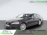 Audi A6 Avant occasion année 2015 boite Automatique Annonce Audi A6 Avant occasion Essence 2.0 TFSI 252 BVA à Beaupuy
