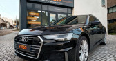 Annonce Audi A6 Avant occasion Diesel 3.0 45 tdi 230 hybrid mhev s-edition quattro bva  LIMOGES