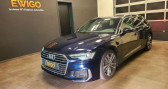 Audi A6 Avant occasion année 2018 boite Automatique Annonce Audi A6 Avant occasion Diesel 3.0 50 TDI 286ch S-LINE QUATTRO TIPTRONIC BVA8 à Hoenheim