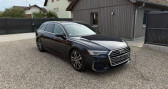 Audi A6 Avant 3.0 50 TDI 286ch S-LINE QUATTRO TIPTRONIC BVA8  2018 - annonce de voiture en vente sur Auto Sélection.com