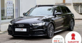 Audi A6 Avant occasion année 2017 boite Automatique Annonce Audi A6 Avant occasion Diesel 3.0 Bi-TDI V6 326 Quattro Competition S-Tronic8 (TO,Cuir,Att à Heillecourt