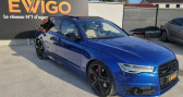Annonce Audi A6 Avant occasion Diesel 3.0 BITDI 325 ch COMPETITION QUATTRO TIPTRONIC ENTRETIEN   T  ANDREZIEUX-BOUTHEON