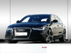 Audi A6 Avant occasion Noir année 2014 boite Automatique Annonce Audi A6 Avant occasion Diesel 3.0 BiTDI Quattro 313 S-Line à Beaupuy