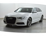 Audi A6 Avant occasion année 2014 boite Automatique Annonce Audi A6 Avant occasion Diesel 3.0 BiTDI Quattro 313 S-Line à Beaupuy
