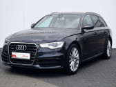 Audi A6 Avant occasion année 2014 boite Automatique Annonce Audi A6 Avant occasion Diesel 3.0 BiTDI Quattro 313 à Beaupuy