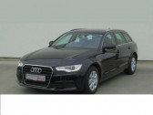 Audi A6 Avant occasion année 2015 boite Automatique Annonce Audi A6 Avant occasion Diesel 3.0 TDI 204 à Beaupuy